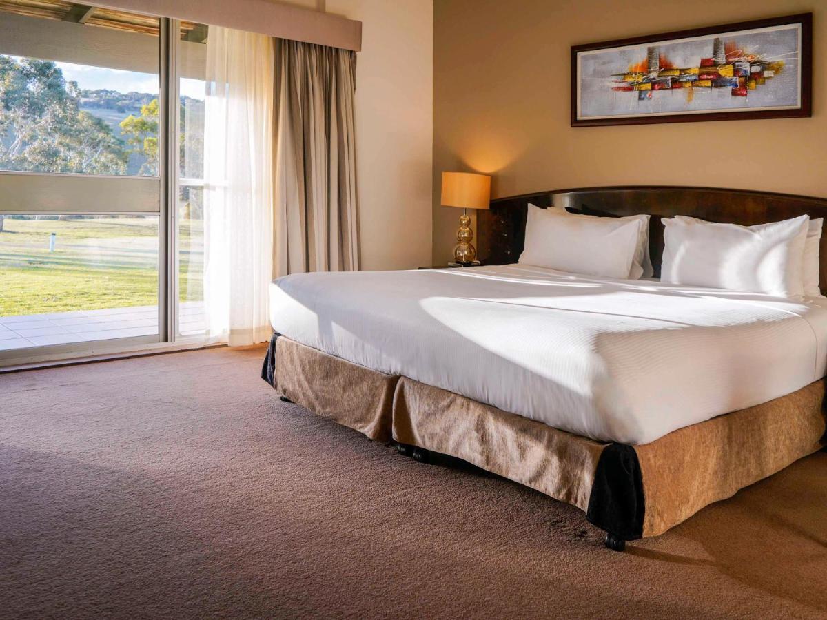 Отель Breakfree Wirrina Cove Экстерьер фото